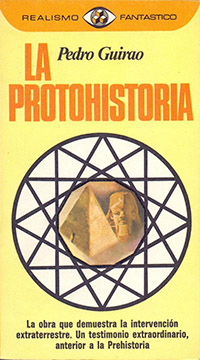 La protohistoria - Coleccion Otros mundos
