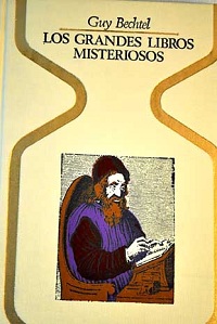 Los grandes libros misteriosos - Coleccion Otros mundos